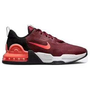 Nike Air Max Alpha Trainer 5 Team Red Bright Crimson-DM0829-600 - Picture 1 of 5