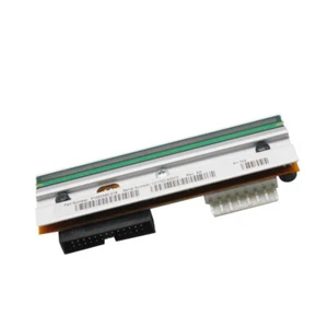 Cabezal de impresión P1053360-018 para impresora térmica de etiquetas Zebra 105SL Plus 203 ppp - Imagen 1 de 2