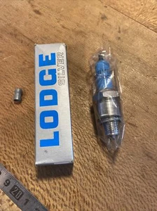 N. 1 BOUGIE D’Allumage Lodge Silver H-E - Picture 1 of 4