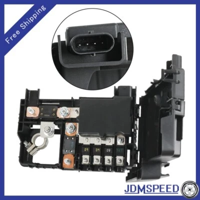 Módulo de relé de conexión de caja de fusibles para Chevrolet Malibu 2014-2016 adecuado 23190409 Foto 1 de 4