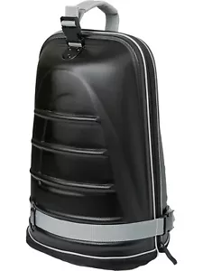 *Read* TourTrek Hybrid Hard Top Golf Club Travel Cover, Black/Grey (TT18HYBTRVL) - Picture 1 of 6