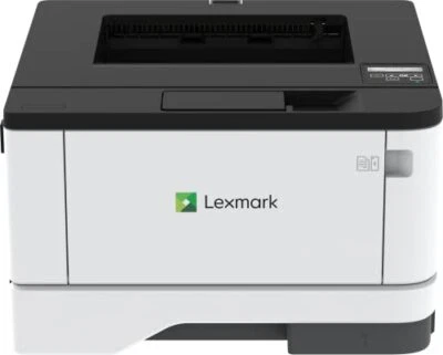 Lexmark MS331dn Black and White Laser Printer,Office Printer (3-Series)(29S0000) - Image 1 of 4