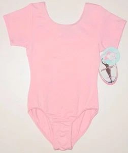 NWT Jaques Moret Dance Leotard, sz M 8 / 10 - Picture 1 of 1