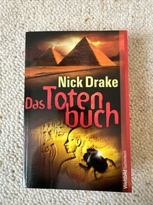 Nick Drake - Das Totenbuch - Bild 1 von 2