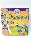 Cranium CADOO Outrageous 8 Kinds Fun Creative Board Game for Kid 7 used once