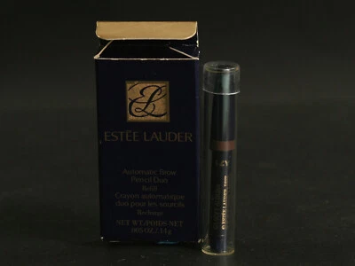 ESTEE LAUDER AUTOMATIC BROW PENCIL REFILL (ONLY 1 REFILL) - 01 SOFT AUBURN -BNIB - Image 1 of 2