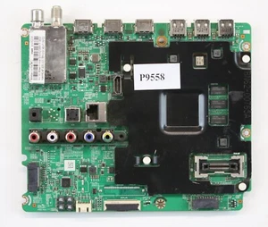 Samsung BN41-02353 Code: BN41-02353C Main Board Mainboard BN94-11143B - Picture 1 of 4