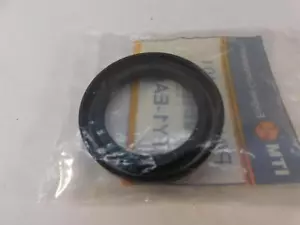 Camshaft Seal-Timing Cover Seal Front for CHRYSLER MITSUBISHI ITM 15-06101 - Picture 1 of 2