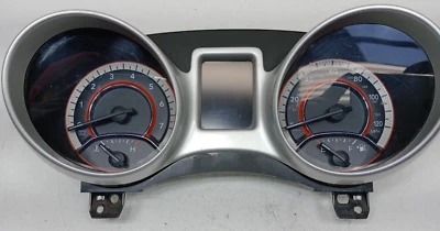 Cuadro de instrumentos velocímetro Dodge Journey MPH 2011-2012 P56046269AH Foto 1 de 4