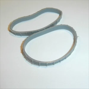 Matchbox Lesney Major Pack 3 Centurion Tank Antar Pair of Tracks Treads - Picture 1 of 5