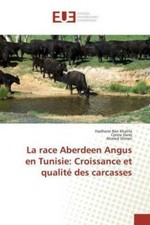 La race Aberdeen Angus en Tunisie: Croissance et qualité des carcasses  2969