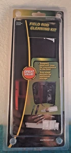 #50, Remington Field Rod Cleaning Kit, .22; .243; .270; .30, NIP - Picture 1 of 2