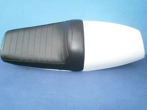 BMW Seat "Cafe Racer" Boxer 1976-1995 - Picture 1 of 2