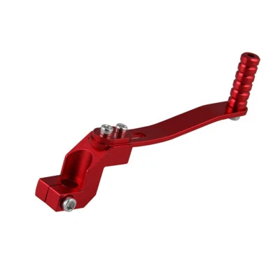 Aluminum Folding Shifter Shift Lever for 110 125 250cc Dirt Bike Pit Bikes Parts - Image 1 of 4