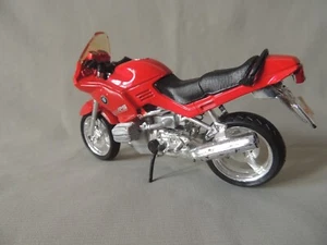 Maisto motorcycle BMW 1100 RS - Picture 1 of 9