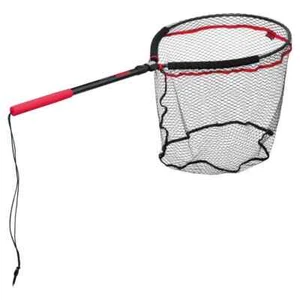 Rapala Karbon Floating Kayak Landing Net for Perch Bass Trout Chub Pike - Picture 1 of 6