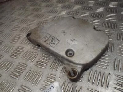 Suzuki GS650G GS650 G Katana 1981 1982 1983 Sprocket Cover Case Casing - Image 1 of 4