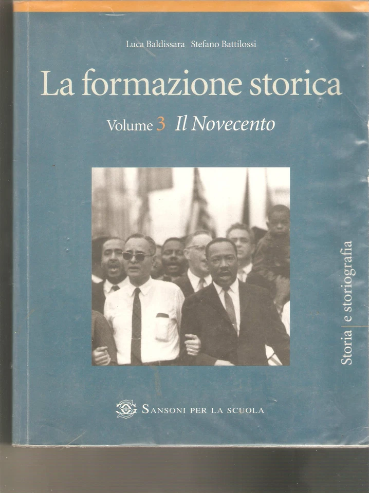 Training Historic (3) Of Luca Baldissera Seraph Battilossi - 2001 - Image 1 of 1