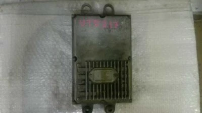 Engine ECM Control Module 6.0L Fits 03-07 FORD F550 F450 F350 E350 VAN 4307224R1 - Image 1 of 4