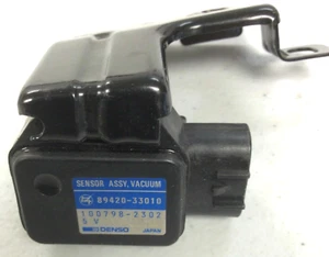 OEM Denso 89420-33010 = AS68 NEW Manifold Pressure (MAP) Sensor Made in Japan - Picture 1 of 3