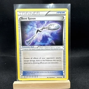 XY - Cuchara doblada Fates Collide #93/124 - Imagen 1 de 2