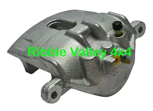 LAND ROVER FREELANDER 1 PINZA FRENO DELANTERO DERECHO NUEVO SEG100260 2001 ADELANTE - Imagen 1 de 5
