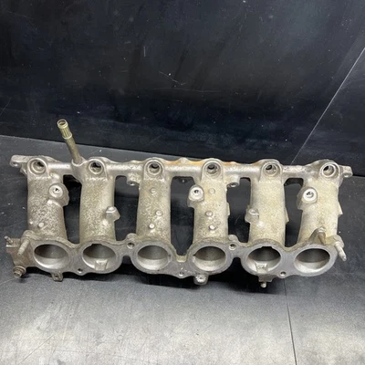 98-05 Lexus Gs300 Is300 Sc300 2jz Intake Manifold 17101-46030 Oem 2jzge Lower - Image 1 of 4