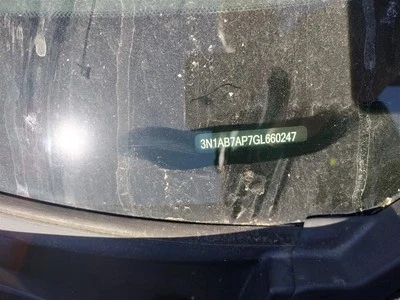 INTERRUPTOR DE ENCENDIDO NISSAN SENTRA 2013-2019 Foto 1 de 4