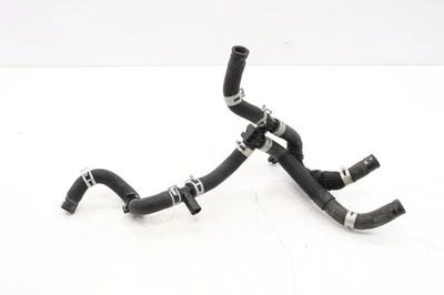 2017–2020 TOYOTA SIENNA 3,5 Л ПЕРЕДНИЙ НАГРЕВАТЕЛЬ ВОДЯНОЕ ОХЛАЖДЕНИЕ ТРУБКА ШЛАНГА OEM - Изображение 1 из 4