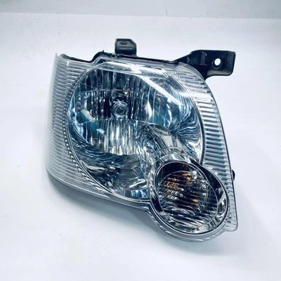 06 07 08 09 10 FORD EXPLORER Headlamp Assembly Passenger Side Right Foto 1 de 4