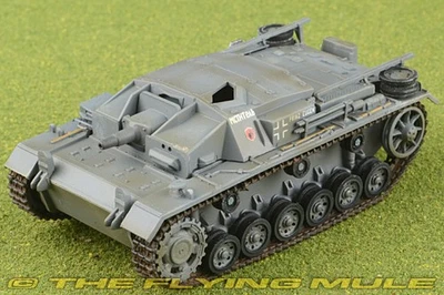 Easy Model 1:72 Sd.Kfz.142 StuG III C German Army - Image 1 of 4