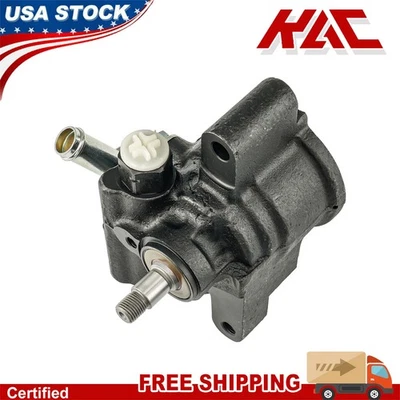 Power Steering Pump for 1997 -1999 2000 Toyota RAV4 21-5945 - Image 1 of 4