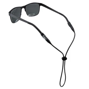 Retenedor de gafas de silicona Cablz | Correa de retención de gafas impermeable, 16 pulgadas - Imagen 1 de 6