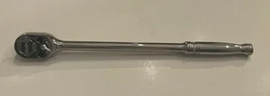 Snap-On Tools USA SL80A 1/2" Drive Long Handle 15" Ratchet NEW - Picture 1 of 14