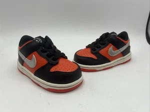 Nike Dunk Low "Martian" Toddler 6C - Picture 1 of 6