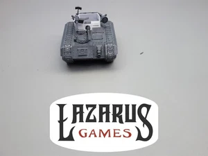 Warhammer 40k Astra Militarum Imperiale Garde - Chimäre (unbemalt)  - Bild 1 von 7