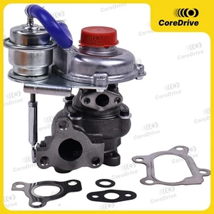 Turbo RHB31 Turbocharger 129006-18020 129080-18011 for Yanmar Engine 3TNV84T - Picture 1 of 5