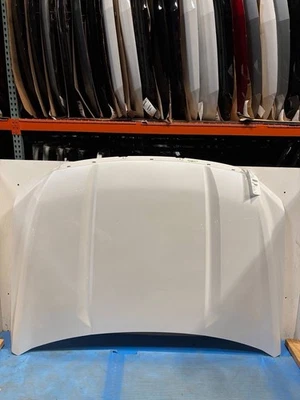 2021 - 2025 吉姆西育空育空 XL 抽油烟机鲍鱼白色 140X 原始设备制造商 85112716 #2260 — 第 1/3 张图片