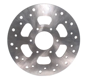 DISCO FRENO POSTERIORE APRILIA SX 50 2014 2016 - Foto 1 di 1