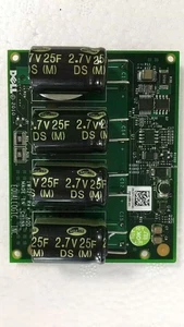 For Dell EqualLogic Controller PS6100 PS4100 Battery Module Type 11 12 14 17 tbs - Afbeelding 1 van 3