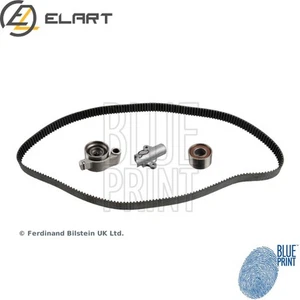 TIMING BELT SET ADT37334 FOR TOYOTA 1MZ-FE 3.0L 3MZ-FE 3.3L 6cyl LEXUS 3.0L 6cyl - Picture 1 of 8