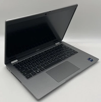 Dell 14" Latitude 5430 i7-1265U 1.8GHz 8GB RAM 512GB SSD Win11 PRO Retroiluminado KB Foto 1 de 4