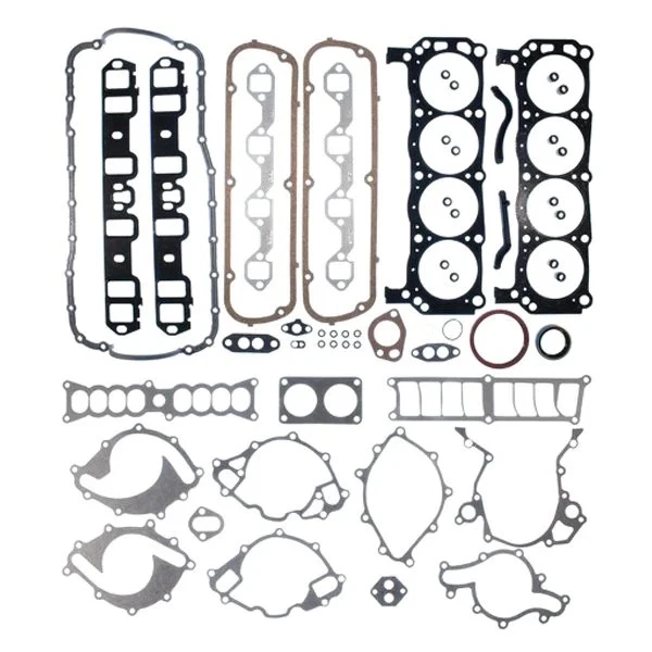 For Ford F-150 1989-1996 Mahle 95-3447 Engine Rebuild Kit Foto 1 de 1