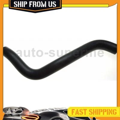 Manguera de refrigerante inferior del radiador para Hyundai Sonata 1999 2000 2001 2,5 L Foto 1 de 3