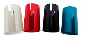 Geschenkpapierschneider Geschenk Geschenkrolle Geschenkpapier Trimmer Schneiderwerkzeug 4er Set - Bild 1 von 1