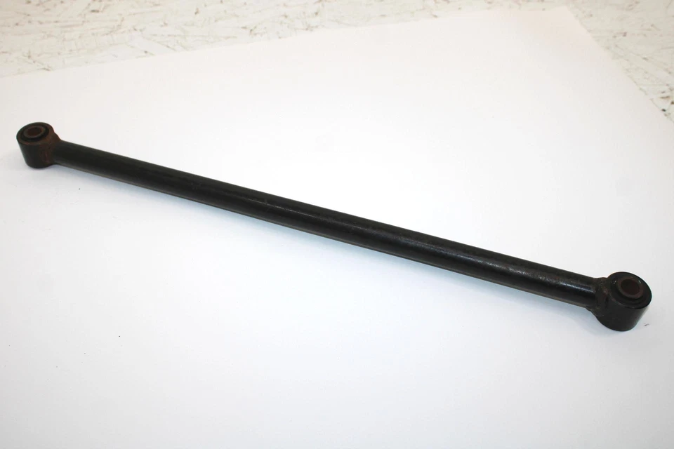 1997 Ski-doo Formula 500 Oem Radius Rod 580649700 B210 - Image 1 of 4