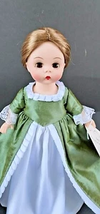 Muñeca Madame Alexander Rachel Nº 47380 - Imagen 1 de 7
