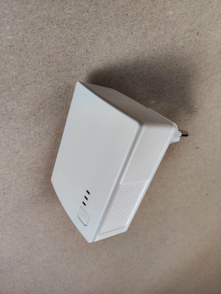 TP-Link Nano Powerline TL-PA4010 AV500 Netzwerk 500 Mbit/s LAN Adapter - Bild 1 von 1