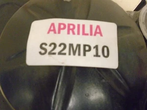 APRILIA RS4 125 CLUTCH COVER S22MP10 - Picture 1 of 3