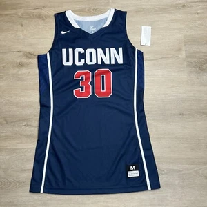 UCONN Connecticut Huskies Nike Basketball Jersey #31 Womens Medium NWT - Picture 1 of 4